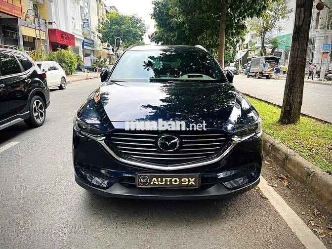 🚘Mazda CX-8 2.5 Premium Model 2020-Siêu Lướt-2 Cầu