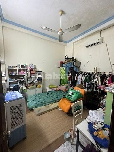 Nhà chính chủ 50m2 Dương Văn Dương, Tân Phú xây 2 lầu đúc. Hẻm oto, SR