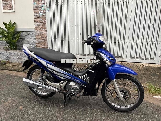 Future Neo kim 2007 bstp xe cực đẹp máy bao ngon