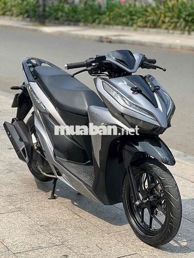 Honda Vario 150 2022 Xám đen 18.000km