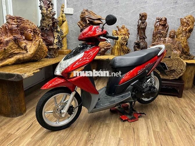 👉Honda Click bstp dàn áo sáng đẹp, máy móc zin êm