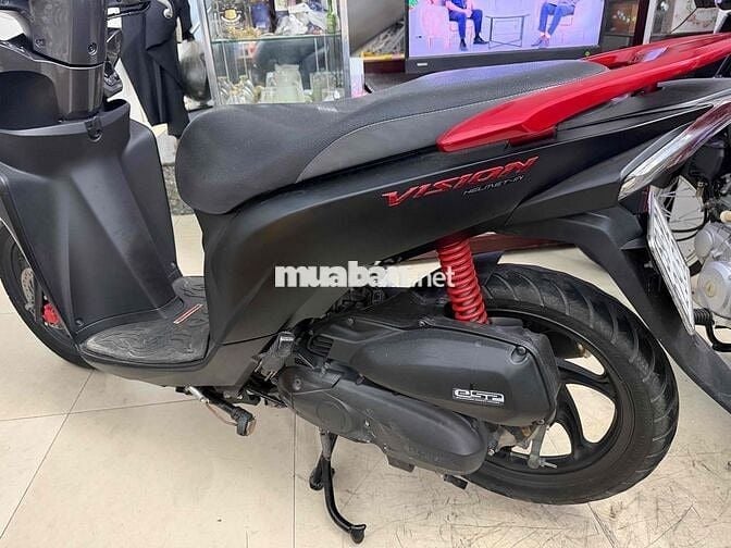 honda vison cuối 2018