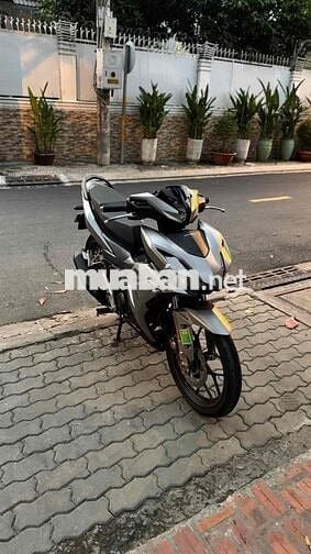 Honda Winner X V3 2023 Bạc 37000 km