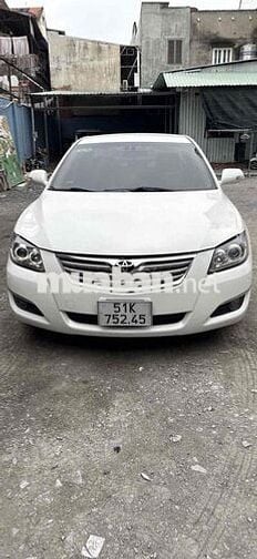Toyota Camry 2007 3.5Q - 123456 km