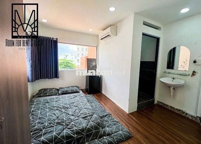 🔥 PHÒNG CHO THUÊ – ĐỦ NỘI THẤT, CỬA SỔ THOÁNG MÁT – CHỈ 3.9TRIỆU 🔥