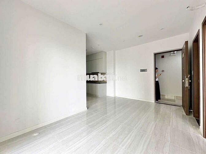 Căn hộ cao cấp 2pn2wc ở Dĩ An Bình Dương