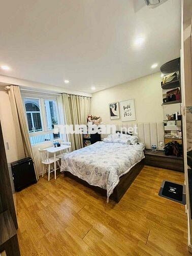 CHÍNH CHỦ cho thuê phòng cao cấp 63/2/1 Lê Văn Sỹ PNhuan. Giảm tt 2tr