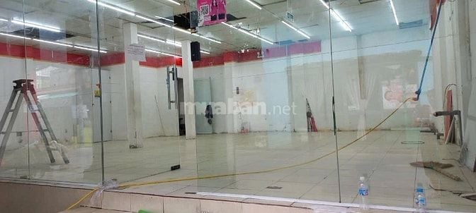 Nhà MT kinh doanh Đ. Trương Phước Phan 11x12m 1 lầu , 25 triệu