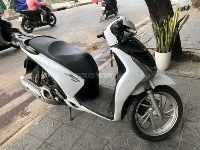 Xe máy SH150 Việt nam chính chủ 