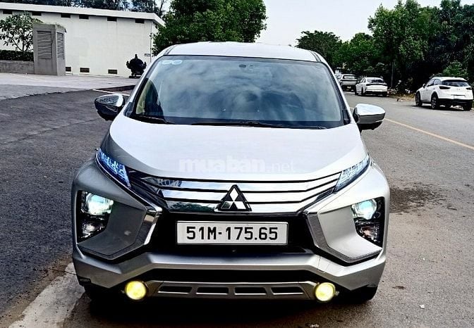 Bán rẻ MITSUBISHI XPANDER AT ECO SPORT 2020 ZIN AZ ĐỘ FULL OPTIONS 