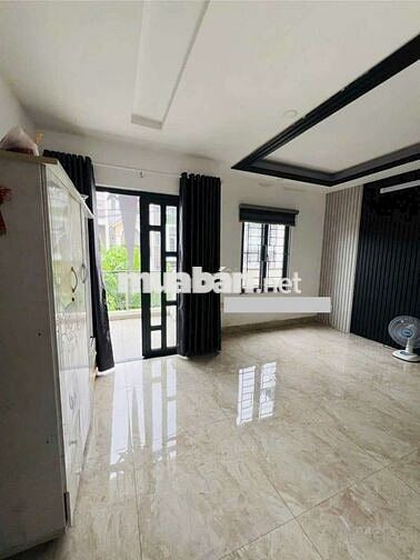 CHO THUÊ NHÀ LÊ TRỌNG TẤN- TÂN PHÚ DT: 4*16M TRỆT 2L-ST-4PN5WC HẺM 8M