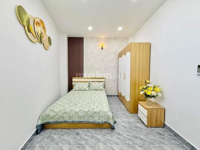 CHÍNH CHỦ 3 TỶ D. HIỆP BÌNH ĐƯỜNG 6M GẦN TRƯỜNG HỌC CHO THUÊ TỐT