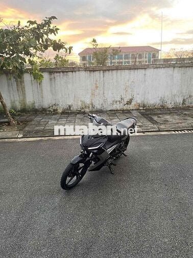 Yamaha Exciter 135 2010 Đen