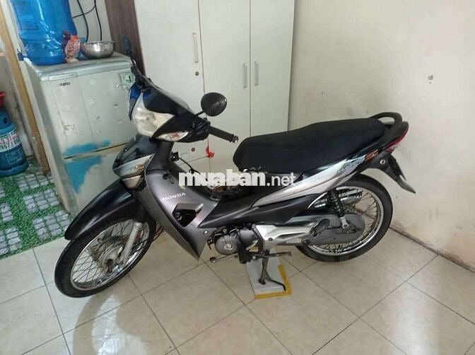 Thanh ý Wave S100. Nguyên bản.Biển 79 Thần Tài Lớn