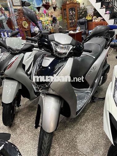 SH 150i 2019 Bạc Porsche Smartkey BSTP Chính Chủ