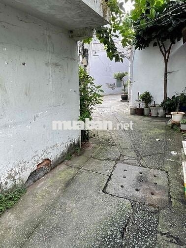 Bán nhà Quang Trung ,50m2, 2 Tầng, 2PN, nhà mới, TL