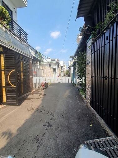 🌟 CHÍNH CHỦ BÁN LÔ ĐẤT ĐẸP LINH ĐÔNG – THỦ ĐỨC (56,1m²)