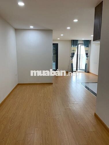 Cho thuê The Garden Hill - Trần Bình 80m2 2PN đồ cơ bản giá 12,5tr/th