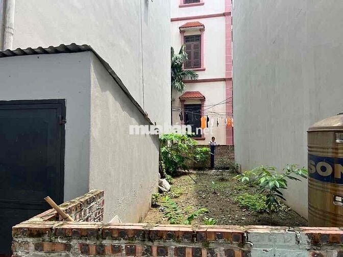 Bác chủ nhà cần chuyển nhượng nhanh Đất full thổ cư tại Thanh Am, LB