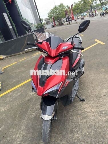 Bán xe Honda Air Black 2016 zin All