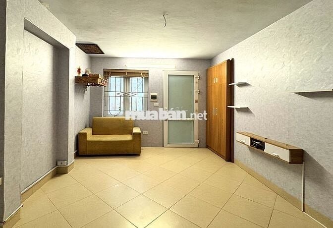 Cho thuê căn phòng số 16 phố Trần Hưng Đạo- Hoàn Kiếm- Tiện ích