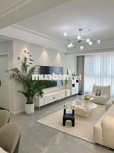 Cho Thuê Căn 1N+ 43m2 - Full nội thất - Vinhomes Smart City