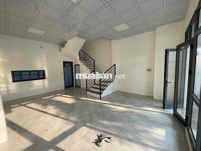 cho thuê nhà liền kề kđt xuân phương, nam từ liêm