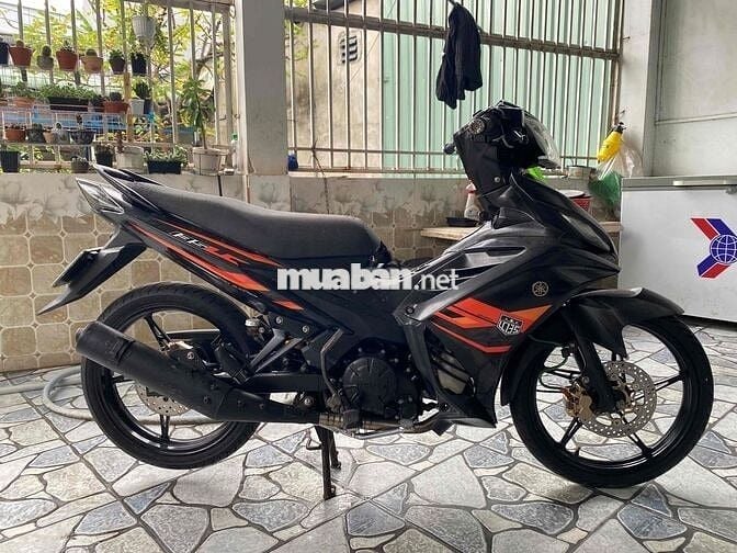 Exciter 135 5s cần tìm chủ