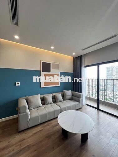 Giá cực tốt Hoàng Thành Pearl - Mỹ Đình 2PN 80m2 đủ đồ đẹp chỉ 15tr/th