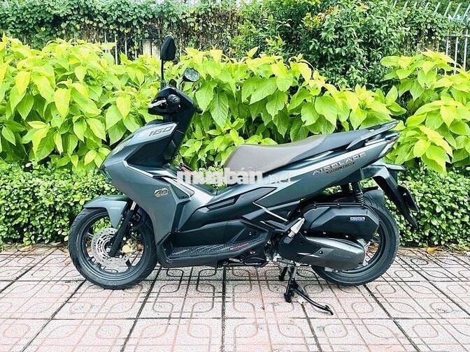 Air blade 160abs - dk 11/2022 - bstp chính chủ ký