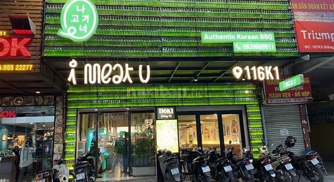 Cho thuê cửa hàng mặt đường phố Giảng Võ, DT 300m2, mặt tiền 7m