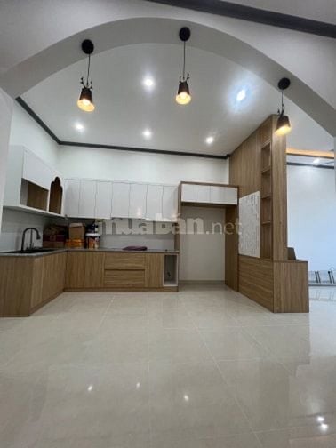 Bán nhà mới khu Đan Chi Phong Nẫm Phan Thiết