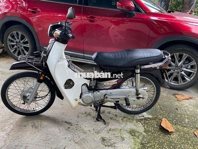 Bán honda supper dream việc máy ring êm chất đẹp