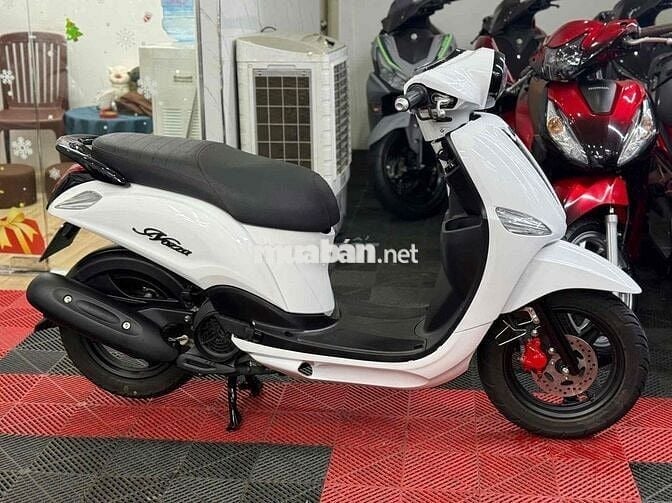 Nozza đời 2012 BSTP Chính Chủ xe keng máy ngon💥