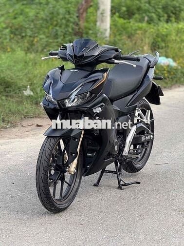 Winner V4 2025 odo 600km lốp rin theo xe còn dày c