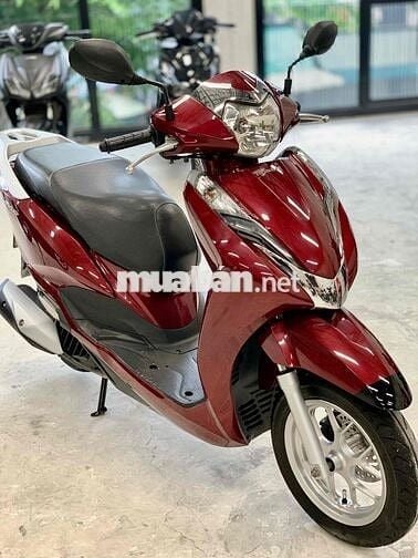 Lead 2017 BSTP – Chính Chủ Odo Chuẩn 18k Giá Tốt