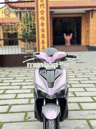 Honda Airblade 125 2016 Tím