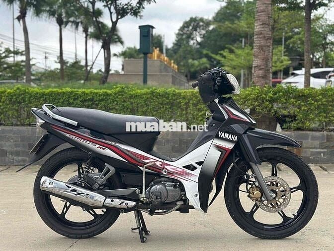 Bán Sirius Rc đúc đĩa biển 43 chính chủ