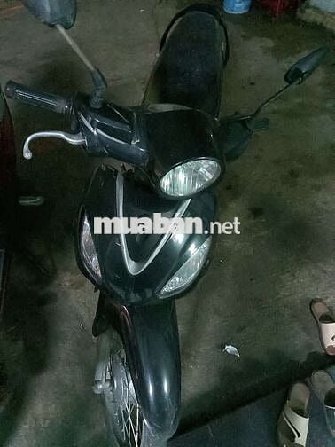 Đổi Ngang xe điện