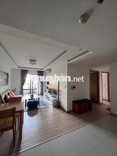 GARDEN GATE 3PN 2WC FULL NỘI THẤT GẦN SÂN BAY CV GIA ĐỊNH PHÚ NHUẬN