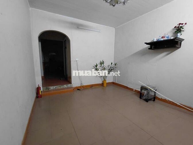 CHO HỘ GIA ĐÌNH THUÊ NHÀ NGUYÊN CĂN NGÕ 88 NHỌC HÀ 45M