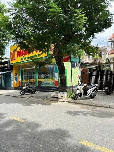 BÁN NHÀ MẶT TIỀN ĐƯỜNG YẾT KIÊU - HUẾ, TRUNG TÂM THÀNH NỘI 