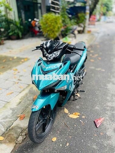 Yamaha Exciter 150 2017 Xanh ngọc