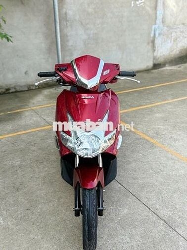 👉 AIRBLADE 2010 xe CỌP