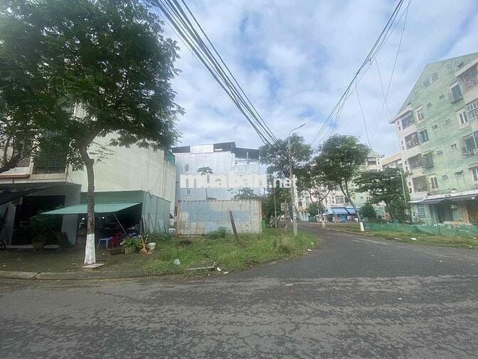 Bán Lô GÓC 2 MT ĐINH ĐẠT ,Phước Mỹ