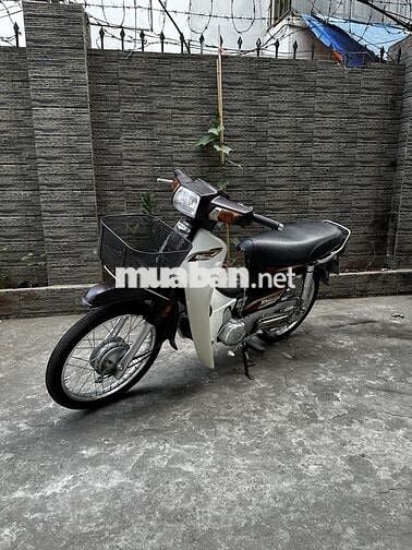 Dream việt máy zin chất