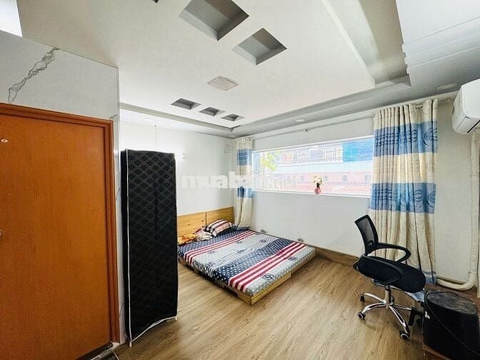 Chính chủ cho thuê CHDV full nội thất