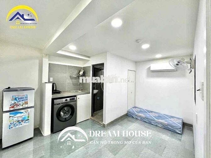 PHÒNG FULL NỘI THẤT ĐỐI DIỆN AEON TÂN PHÚ