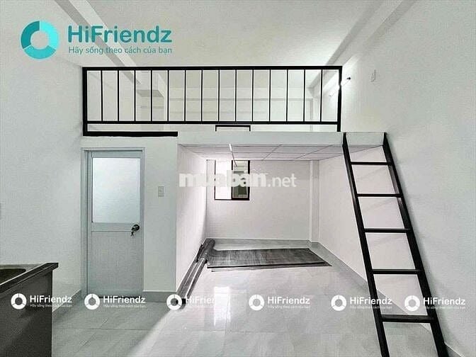 🌷KHAI TRƯƠNG PHÒNG MỚI NGAY AEON BÌNH TÂN_GÁC CAO_GIỜ GIẤC TỰ DO