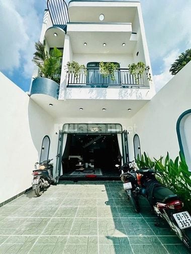 🔥420TR CÓ NGAY CĂN NHÀ VỪA Ở - VỪA CHO THUÊ CHỢ TÂN HIỆP TPHCM